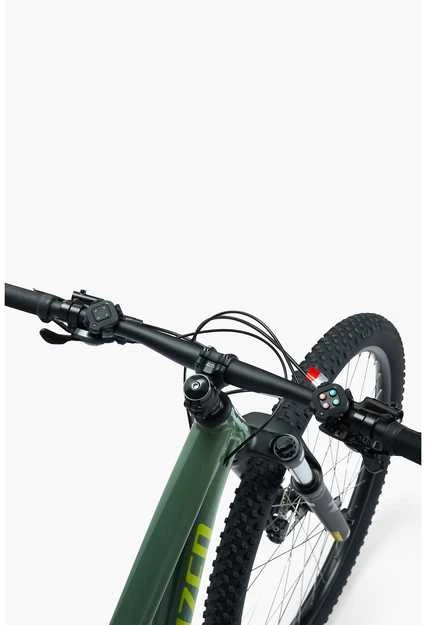 Wahoo Priedėlis Zwift Click v2 + Cog komplektas