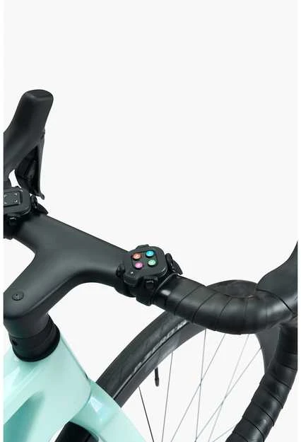 Wahoo Priedėlis Zwift Click v2 + Cog komplektas