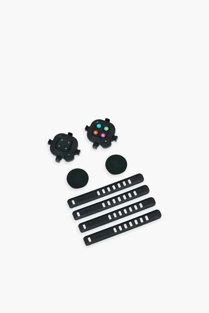 Wahoo Priedėlis Zwift Click v2 + Cog komplektas