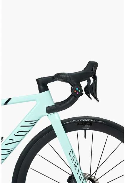 Wahoo Priedėlis Zwift Click v2 + Cog komplektas