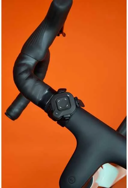 Wahoo Priedėlis Zwift Click v2 + Cog komplektas