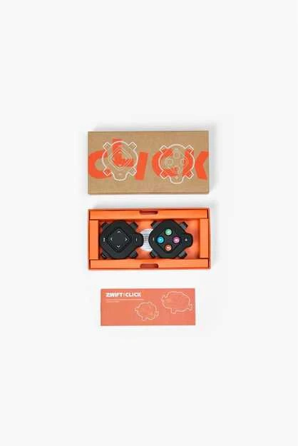 Wahoo Priedėlis Zwift Click v2 + Cog komplektas
