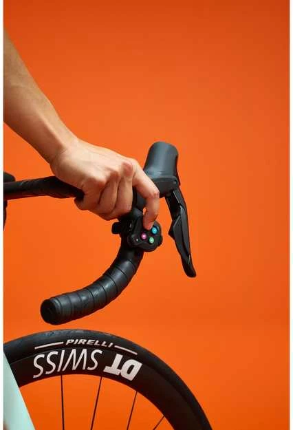 Wahoo Priedėlis Zwift Click v2 + Cog komplektas