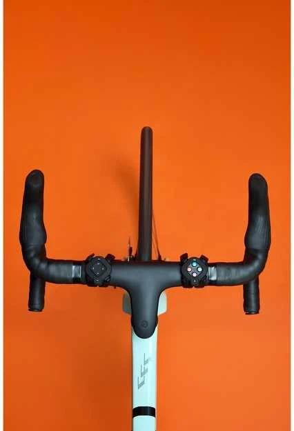 Wahoo Priedėlis Zwift Click v2 + Cog komplektas