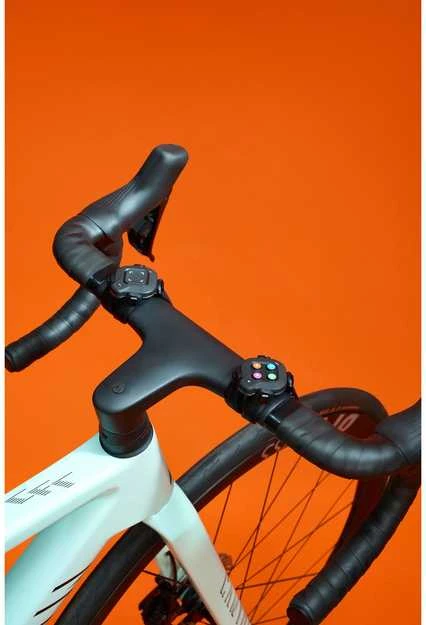 Wahoo Priedėlis Zwift Click v2 + Cog komplektas
