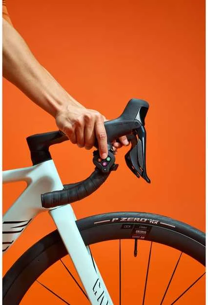 Wahoo Priedėlis Zwift Click v2 + Cog komplektas