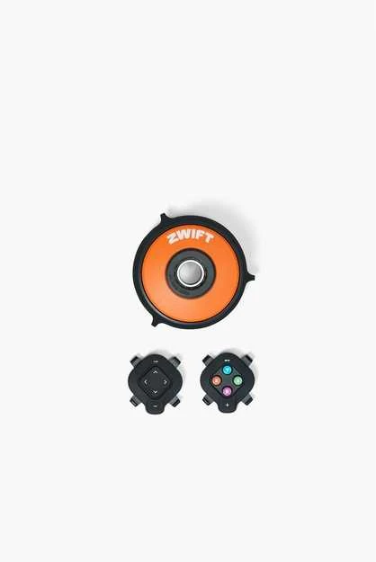 Wahoo Priedėlis Zwift Click v2 + Cog komplektas