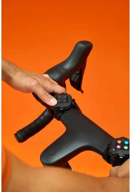 Wahoo Priedėlis Zwift Click v2 + Cog komplektas