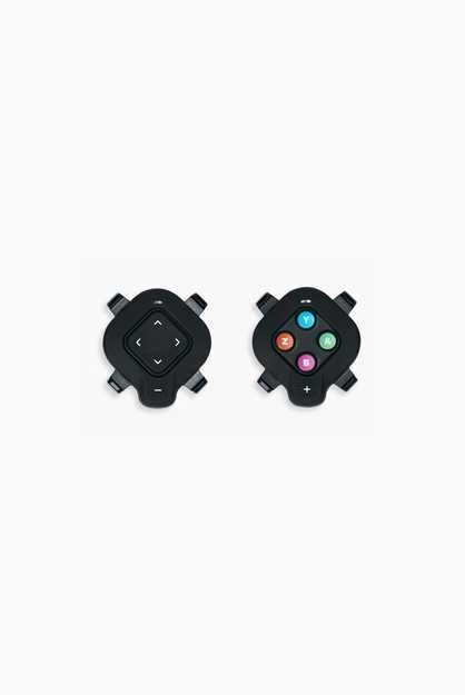 Wahoo Priedėlis Zwift Click v2 + Cog komplektas