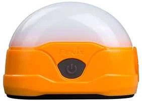 Žygio žibintas Fenix CL20R, 300 lm