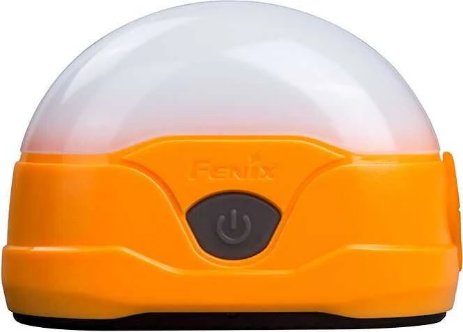 Žygio žibintas Fenix CL20R, 300 lm