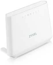 Maršrutizatorius ZYXEL WIFI 6 AX1800 VDSL2 IAD 5-PORT SUPER VECTORING GATEWAY (UPTO 35B) AND USB WITH EASY MESH SUPPORT (2Y WARRANTY)