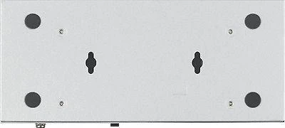Šakotuvas ZYXEL GS1200-5HP, 5 PORT GIGABIT POE+ WEBMANAGED DESKTOP SWITCH, 4X POE, 60 WATT (5Y WARRANTY)