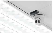 Šakotuvas ZYXEL POE12-30W kelių gigabitų 1/2,5 GB vieno prievado 802.3AT POE+ injektorius (5 metų garantija)