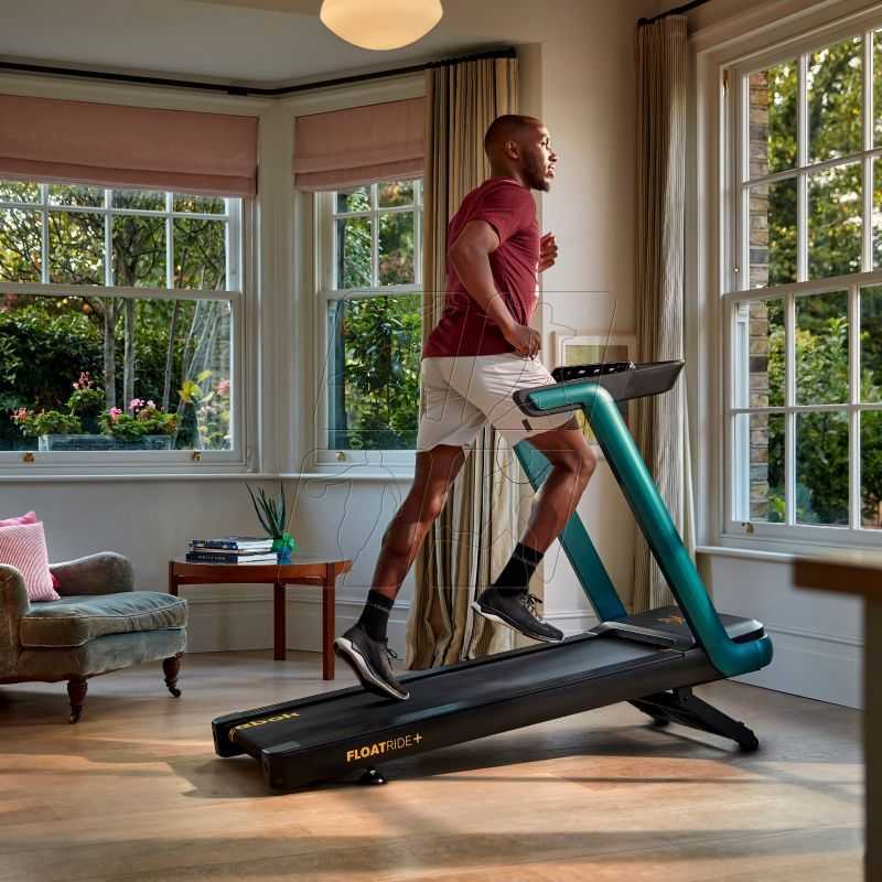 Elektrinis bėgimo takelis Reebok FR30z Floatride, modelis - SW1119894 ...