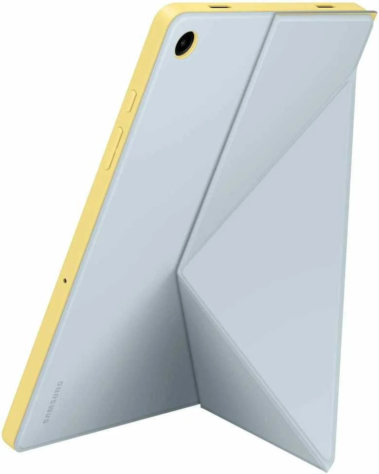 Samsung Galaxy Tab A9+ knygos viršelis Mėlyna