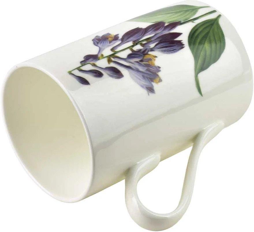 Affek Design ARMANO puodelis 410 ml 7.8x11x11.5 cm kaulinis porcelianas