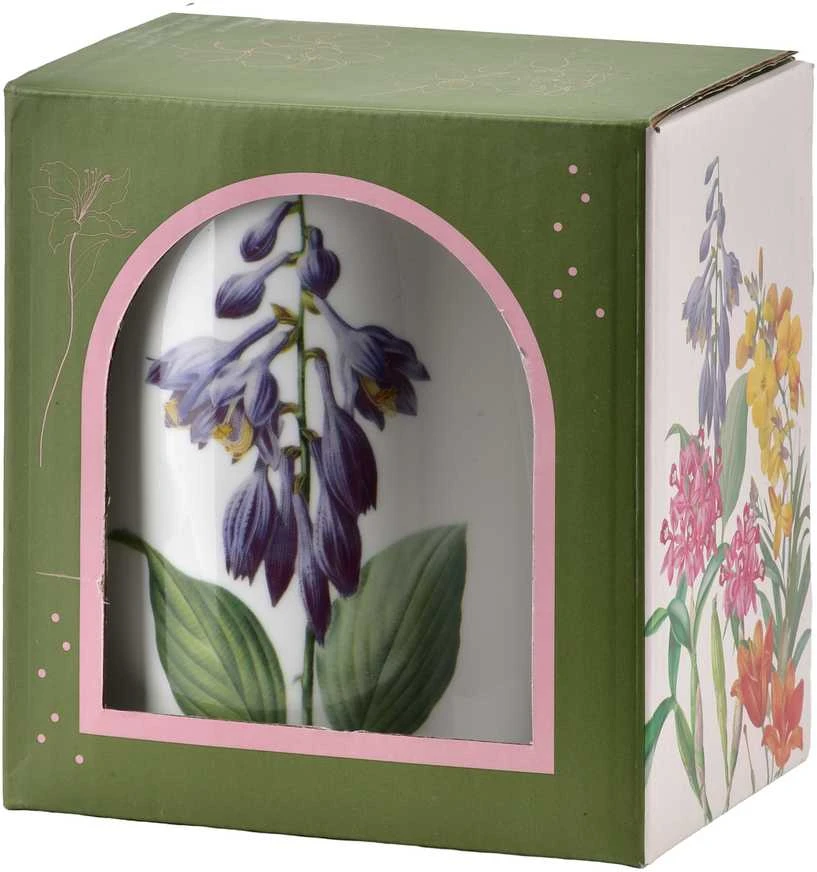 Affek Design ARMANO puodelis 410 ml 7.8x11x11.5 cm kaulinis porcelianas