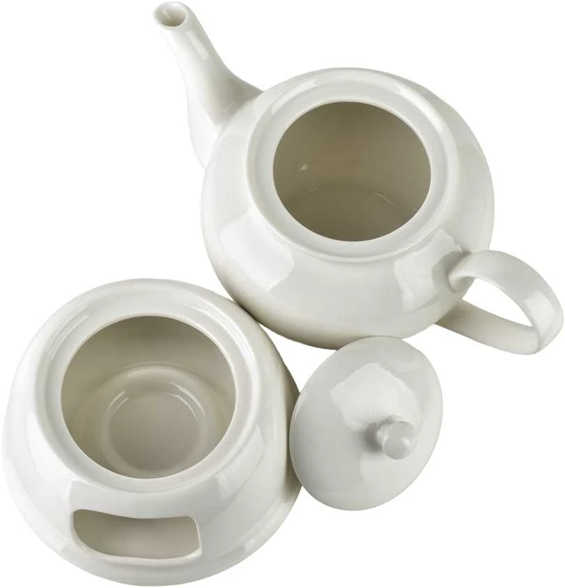 Affek Design BASIC ąsotis su šildytuvu 1,1L23x14 cm