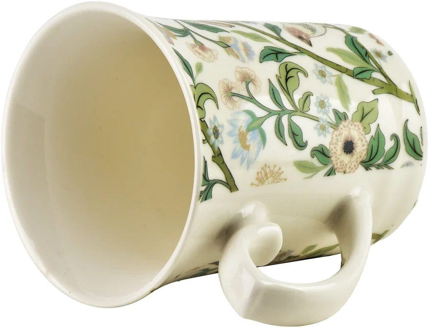 Affek Design DANNY Puodelis 300ml 8,5x12x10cm