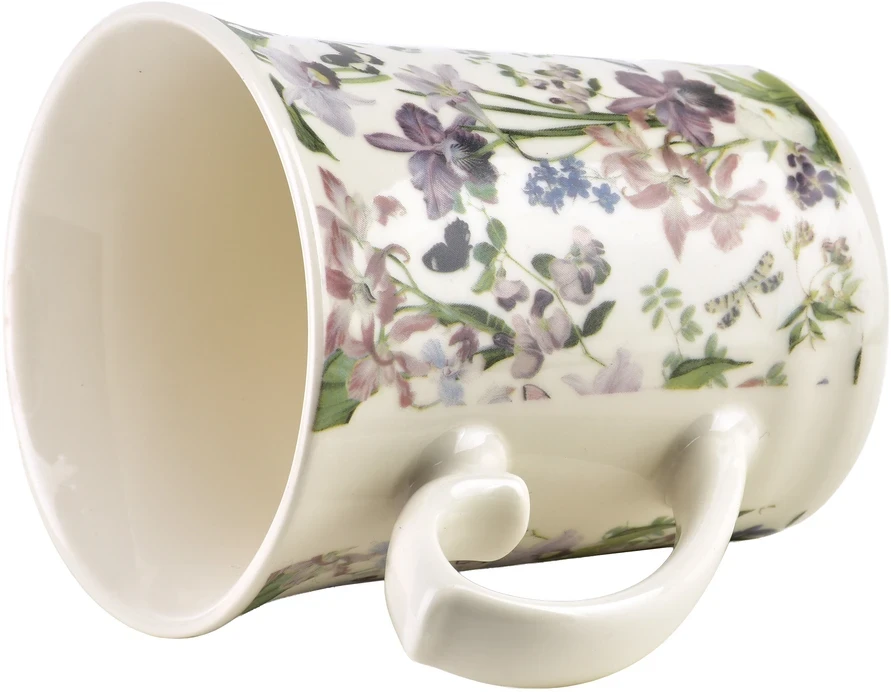 Affek Design DANNY Puodelis 300ml 8,5x12x10cm