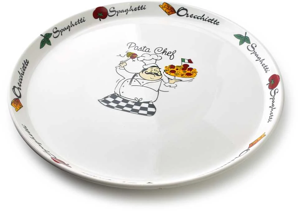 Affek Design GALLA picos lėkštė 30 cm