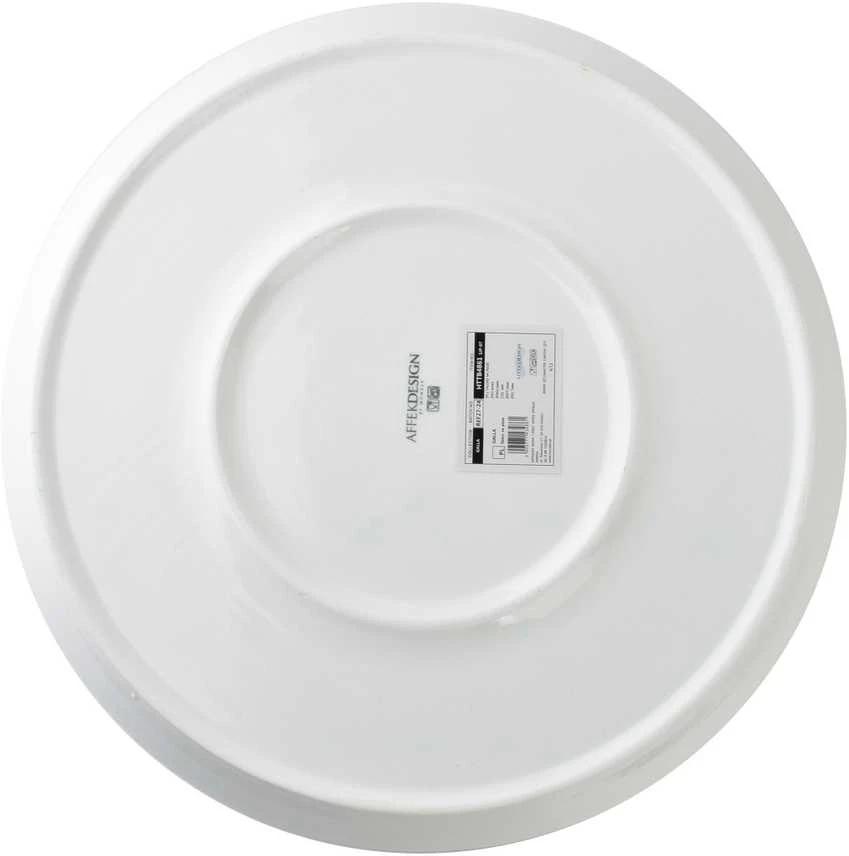 Affek Design GALLA picos lėkštė 30 cm