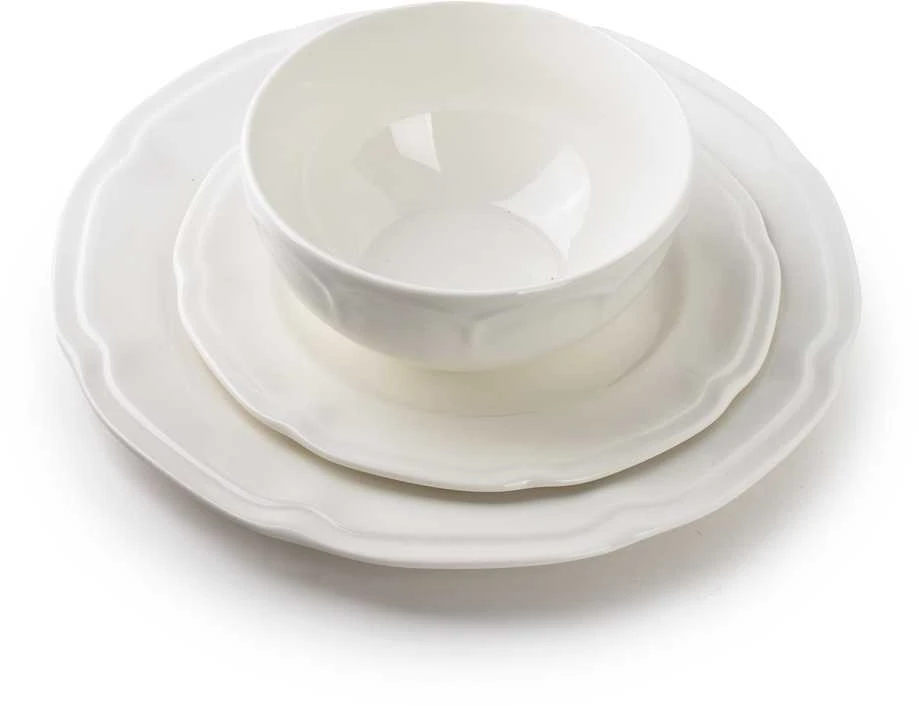 Affek Design Stalman HELLA Desertinė lėkštė 19,7 cm
