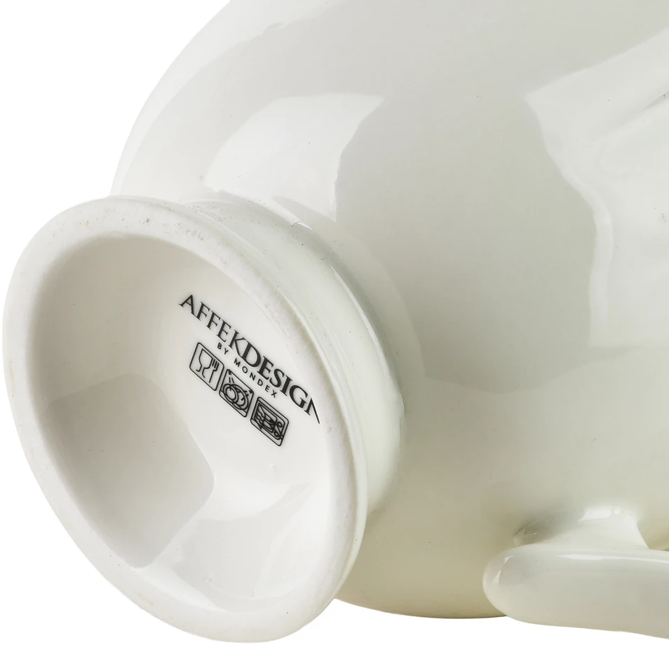Affek Design HELLA didelis puodelis 500 ml 10,5 x 14 x 11,3 cm