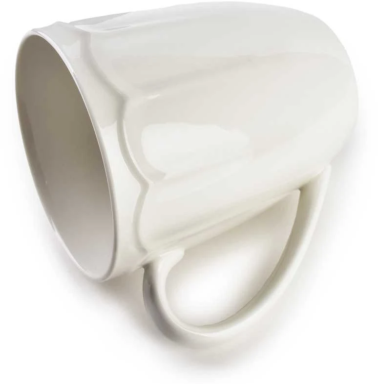 Affek Design HELLA Puodelis 410ml 9x5xh10,7cm