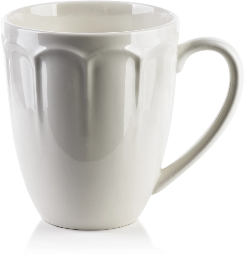 Affek Design HELLA Puodelis 410ml 9x5xh10,7cm