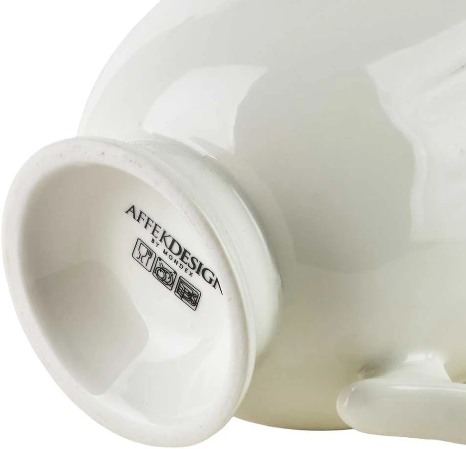 Affek Design HELLA didelis puodelis 500 ml 10,5 x 14 x 11,3 cm