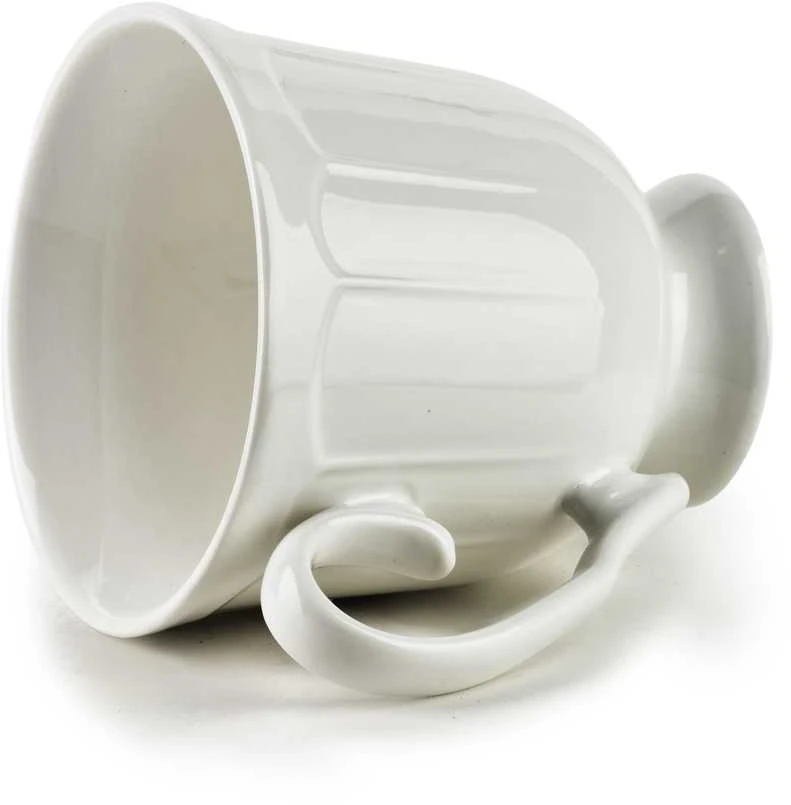 Affek Design HELLA didelis puodelis 500 ml 10,5 x 14 x 11,3 cm