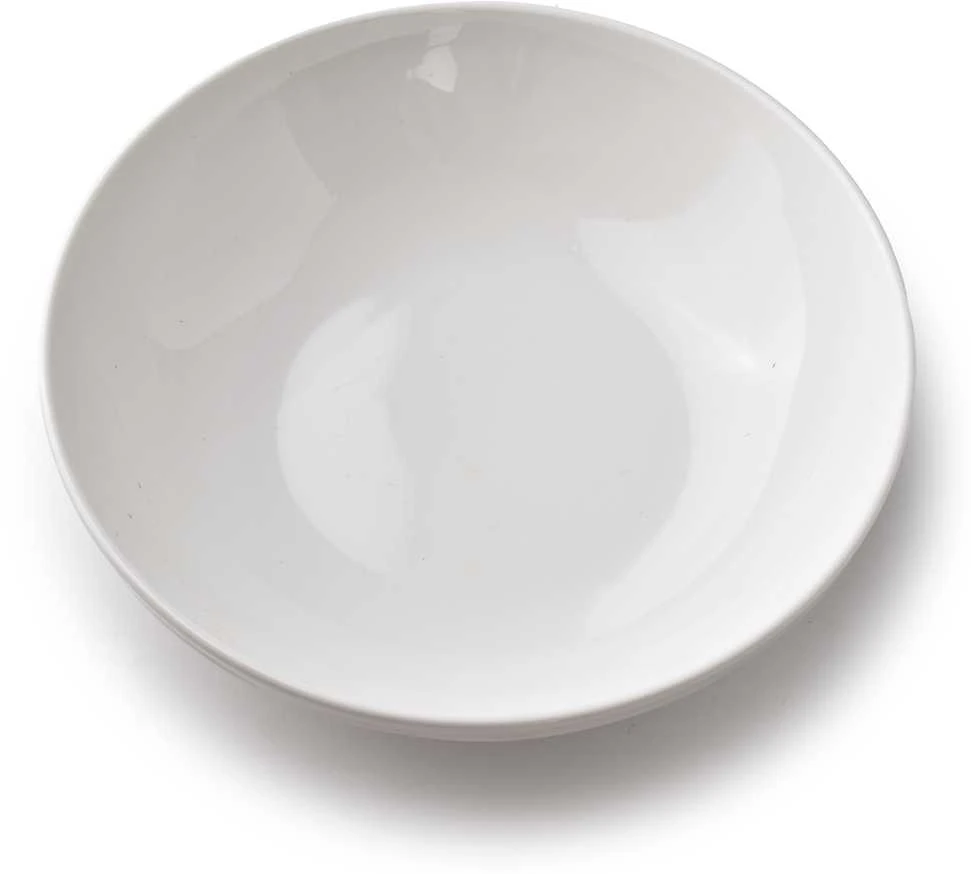 Affek Design HELLA Talerz do zupy 600ml 20x20x5 cm