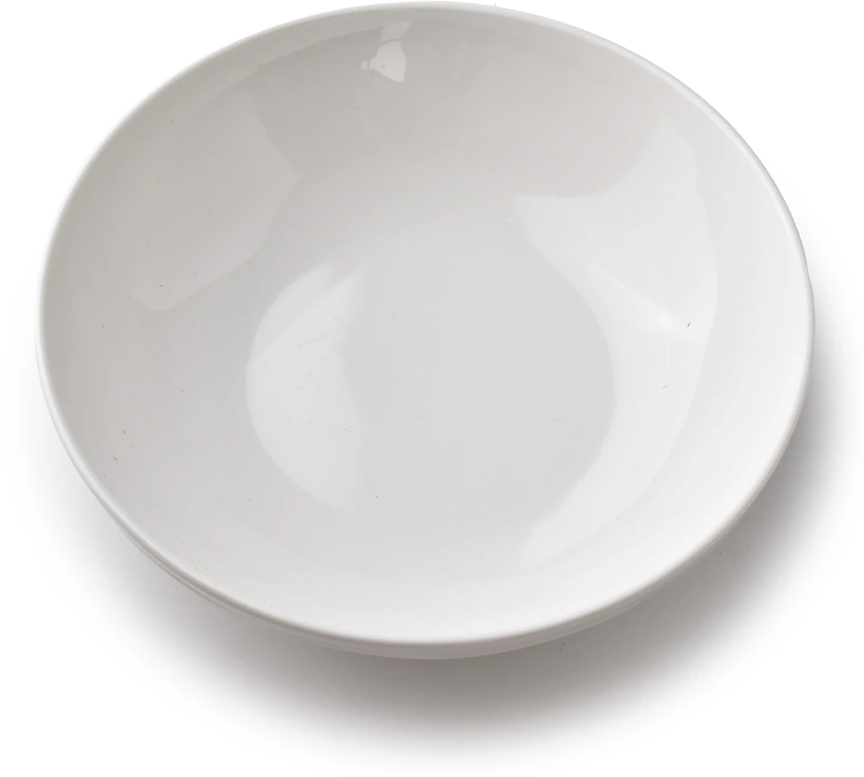 Affek Design HELLA Talerz do zupy 600ml 20x20x5 cm