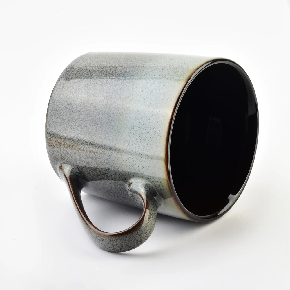 Affek Design Lumarko Puodelis 400ml 9,5x13,5xh9,2cm!
