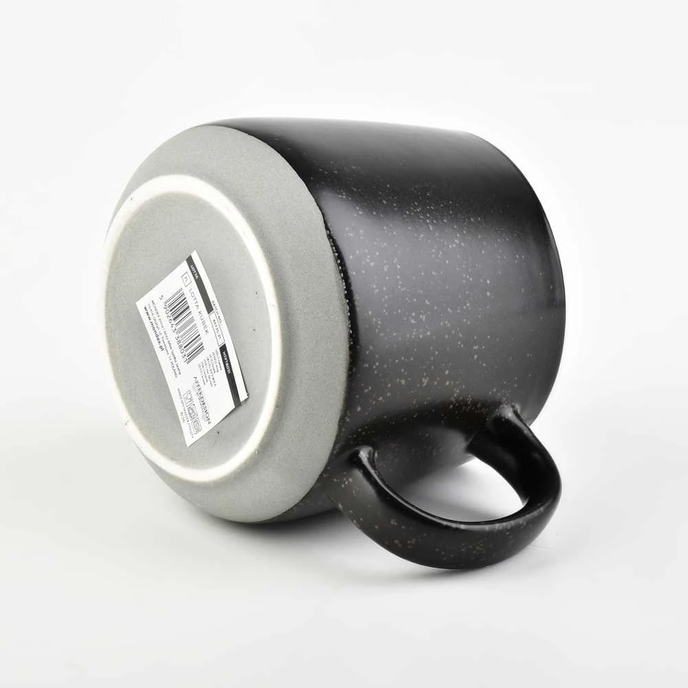 Affek Design LOTTA puodelis 410ml h9x8,5x13cmBOHO