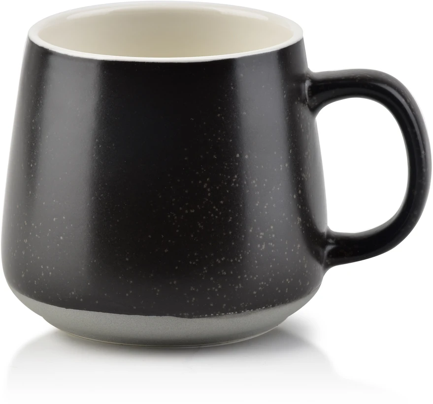 Affek Design LOTTA puodelis 410ml h9x8,5x13cmBOHO