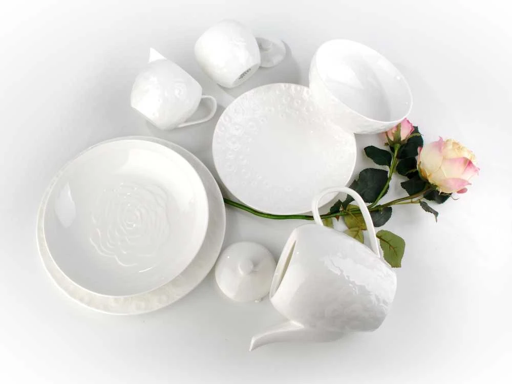 Affek Design ROSE2 Miska 16cm 750ml