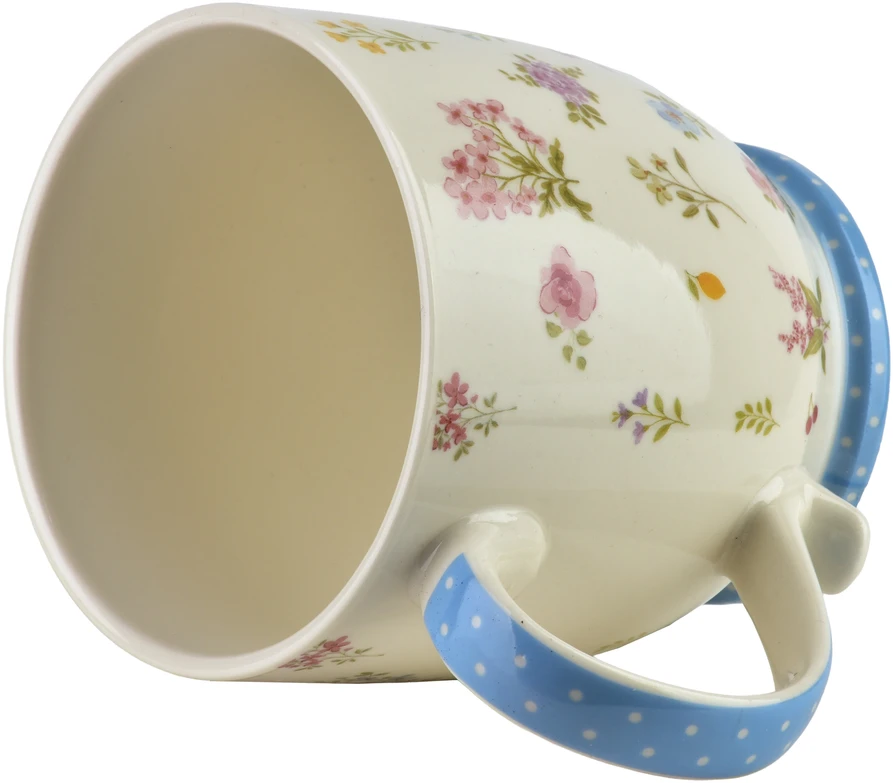 Affek Design SASSY puodelis 510 ml 10 x 14,5 x 10,5 cm