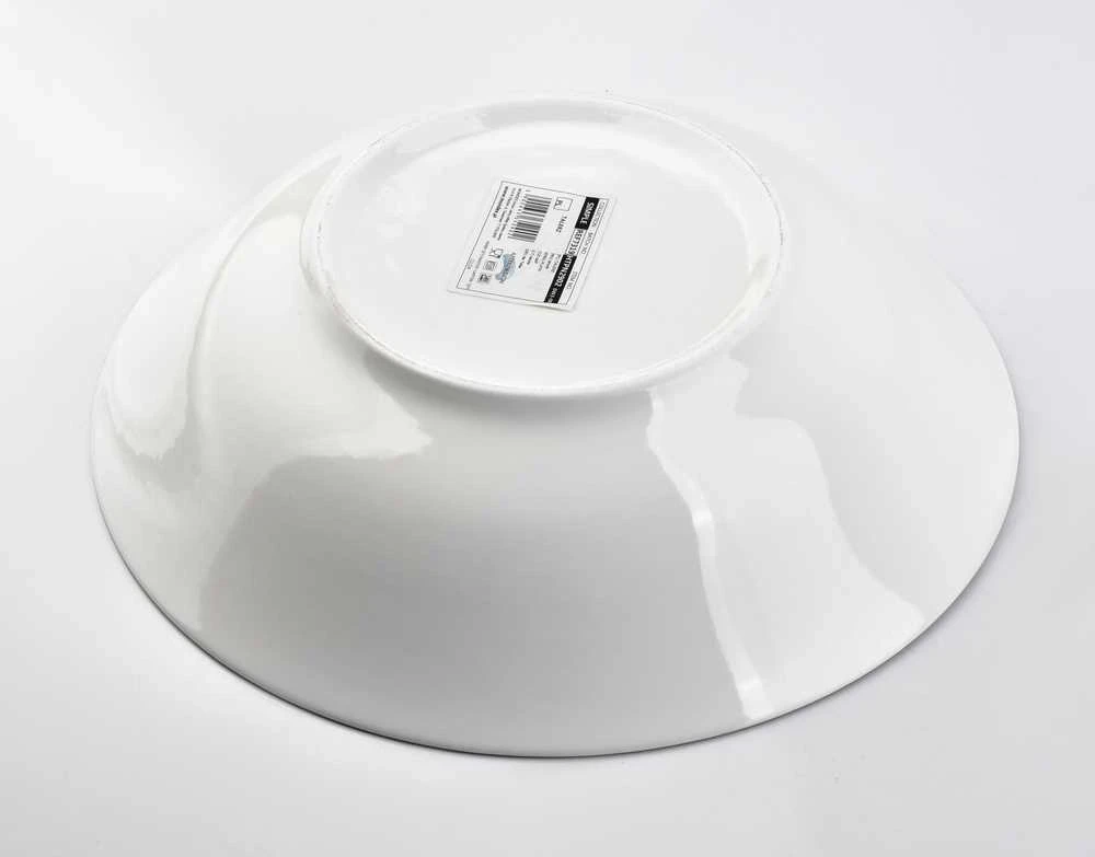 Affek Design SIMPLE Talerz do makaronu 26,3cm