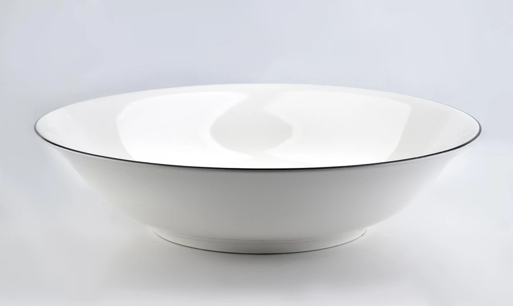 Affek Design SIMPLE Talerz do makaronu 26,3cm