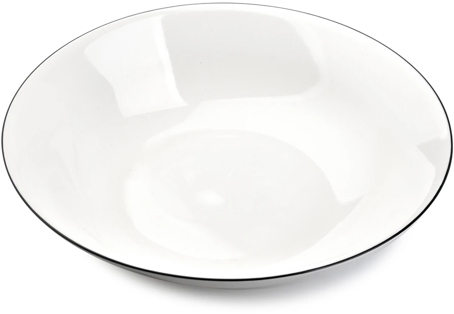 Affek Design SIMPLE Talerz do makaronu 26,3cm