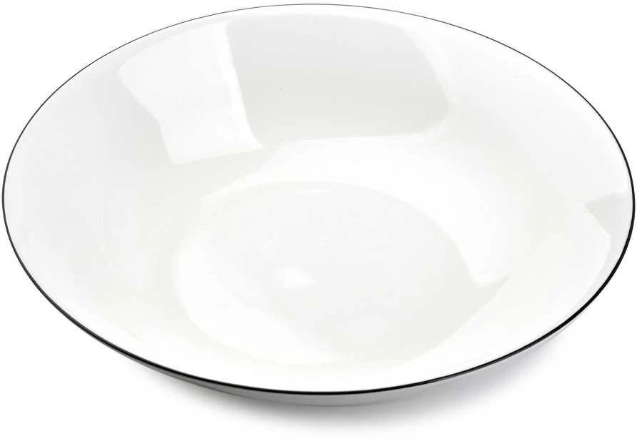 Affek Design SIMPLE Talerz do makaronu 26,3cm