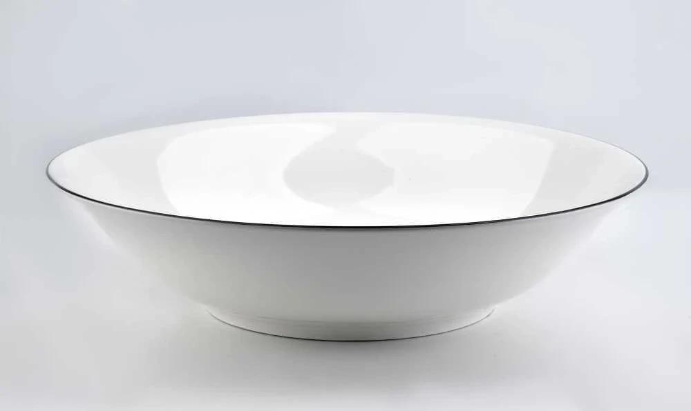 Affek Design SIMPLE Talerz do makaronu 26,3cm