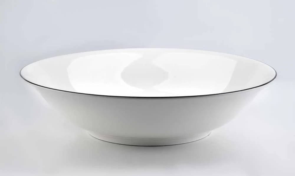 Affek Design SIMPLE Talerz do makaronu 26,3cm