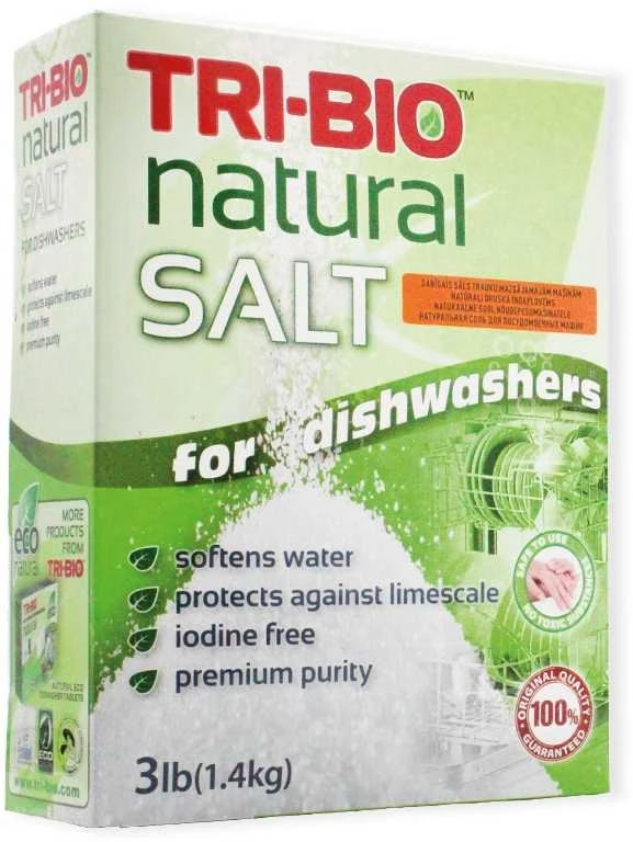 Indaplovių druska TRI-BIO, 1,4kg