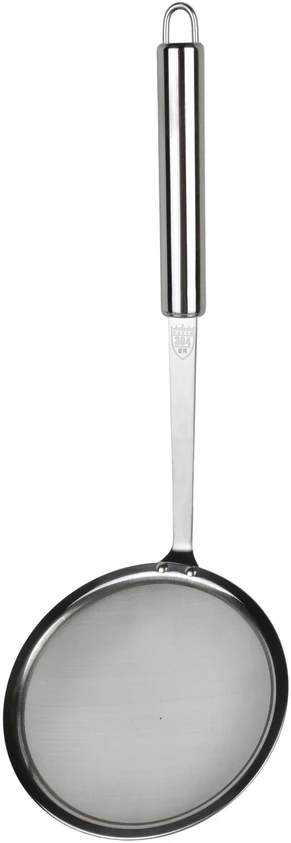 Allesken BASIC KITCHEN 12,4 cm sietelis su rankena