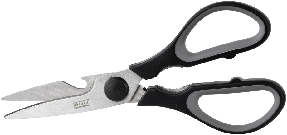 Mondex BASIC KITCHEN Žirklės 21cm