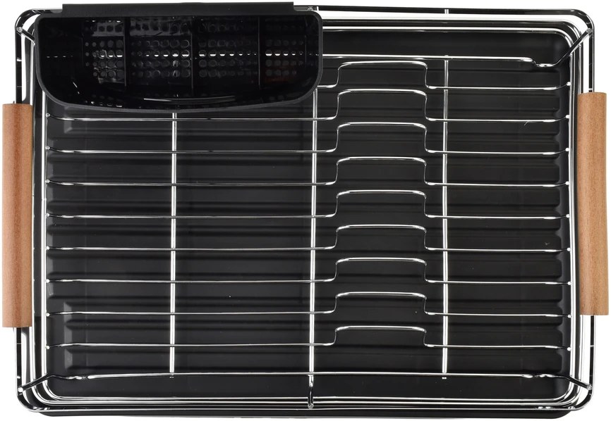 Allesken BASIC KITCHEN Ociekacz 44x31,8x14,3 cm